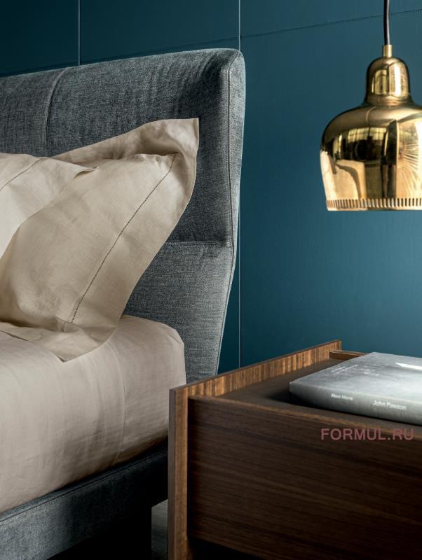 Кровать Moletta & Co Azul